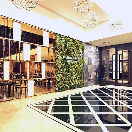 Andong Richell Hotel Zewnętrze zdjęcie