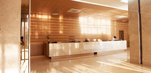 Andong Richell Hotel Zewnętrze zdjęcie