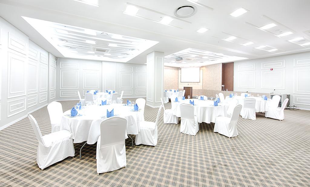 Andong Richell Hotel Zewnętrze zdjęcie