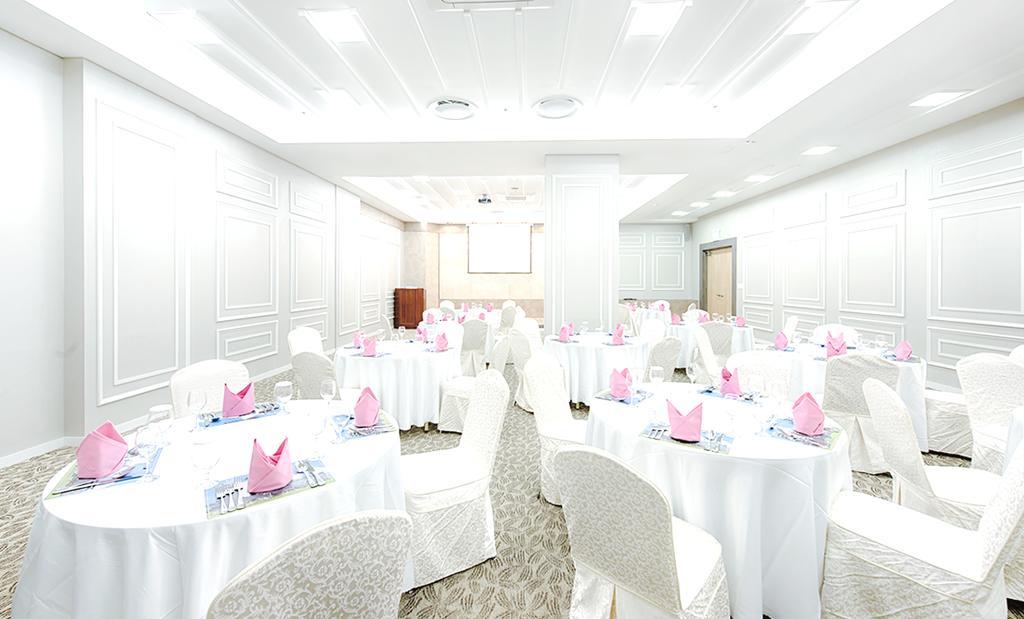 Andong Richell Hotel Zewnętrze zdjęcie