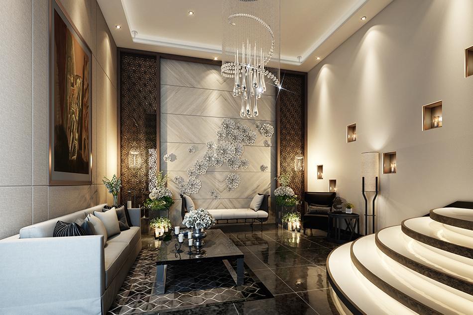 Andong Richell Hotel Zewnętrze zdjęcie